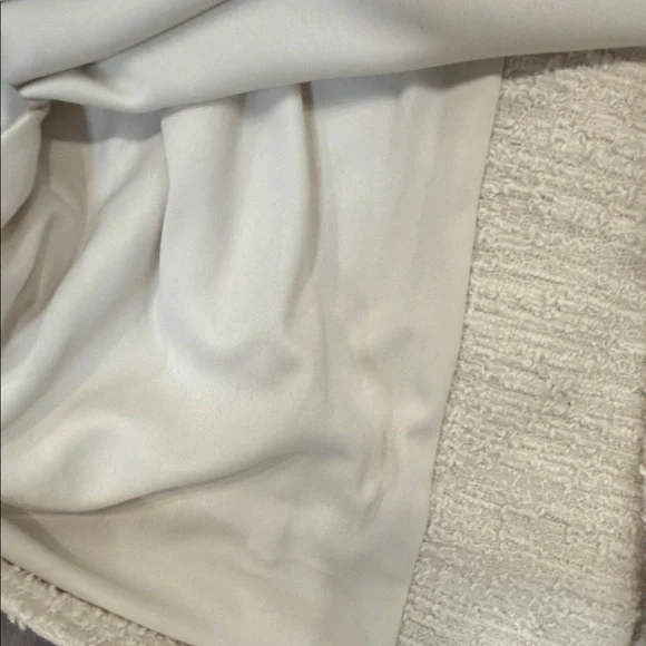 Preston & York Cream and Black Blazer - Picture 6 of 9